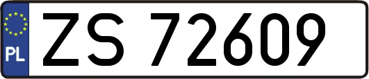 ZS72609