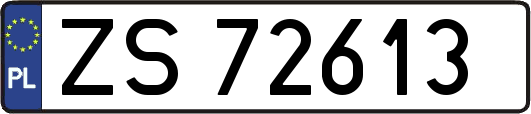 ZS72613