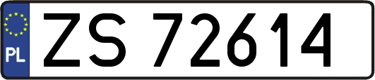 ZS72614