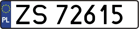 ZS72615