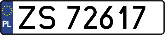 ZS72617
