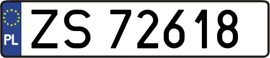 ZS72618