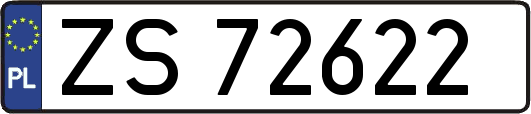 ZS72622