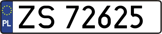 ZS72625