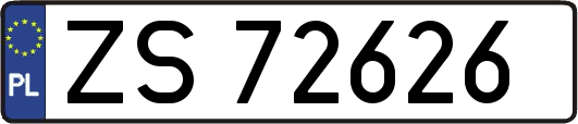 ZS72626