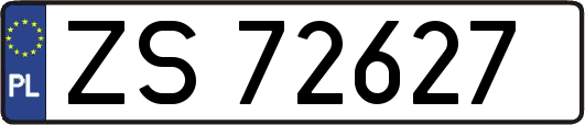 ZS72627