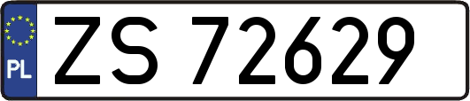 ZS72629