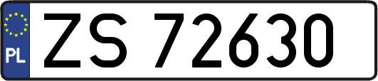 ZS72630
