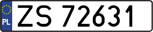 ZS72631