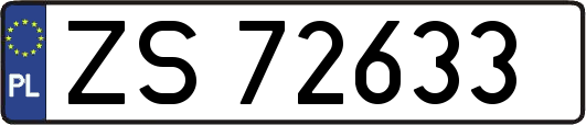 ZS72633