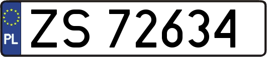ZS72634