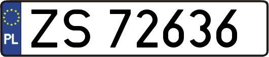 ZS72636