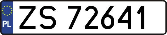 ZS72641