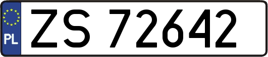 ZS72642