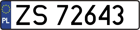 ZS72643
