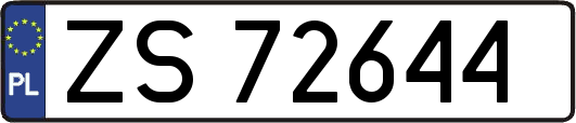 ZS72644