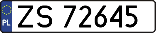 ZS72645