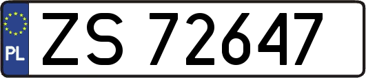 ZS72647