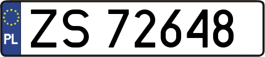 ZS72648