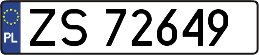 ZS72649