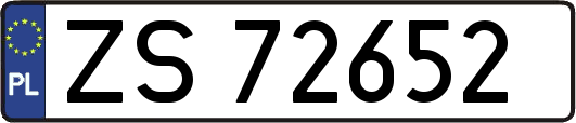 ZS72652