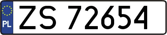 ZS72654