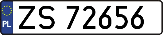 ZS72656