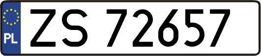 ZS72657