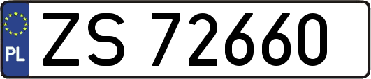 ZS72660