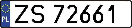 ZS72661