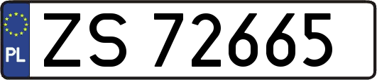 ZS72665