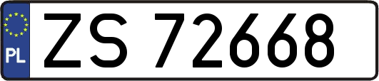 ZS72668