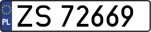ZS72669
