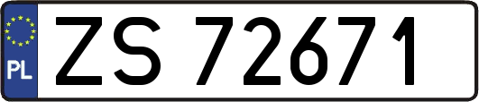 ZS72671