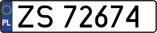 ZS72674