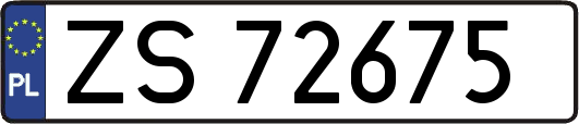 ZS72675