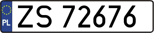 ZS72676