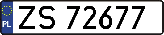 ZS72677
