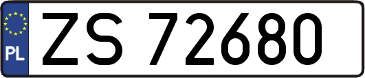 ZS72680