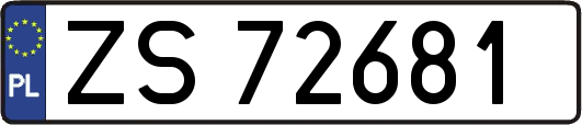 ZS72681
