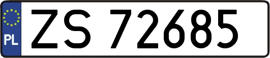 ZS72685