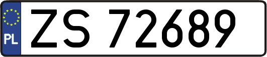 ZS72689