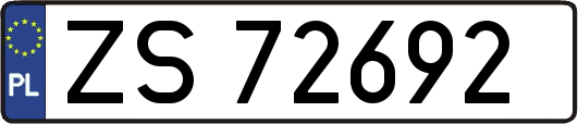 ZS72692