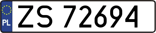 ZS72694