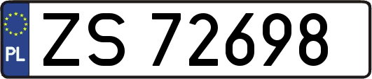 ZS72698