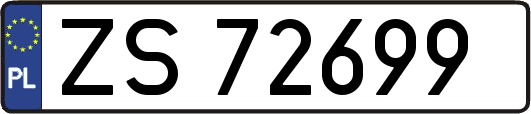 ZS72699