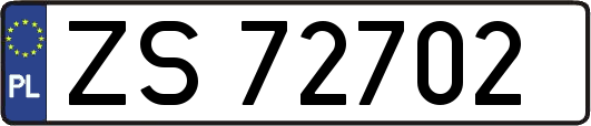 ZS72702