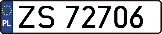 ZS72706