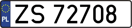ZS72708