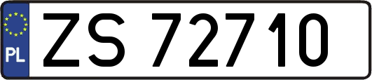 ZS72710